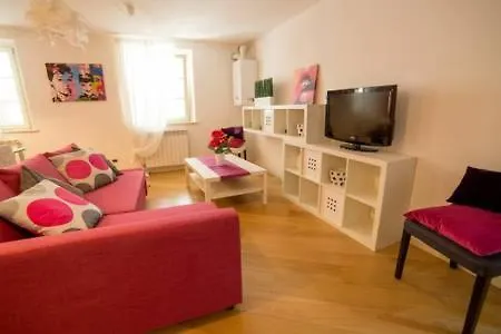 Capitelli Romani Apartment